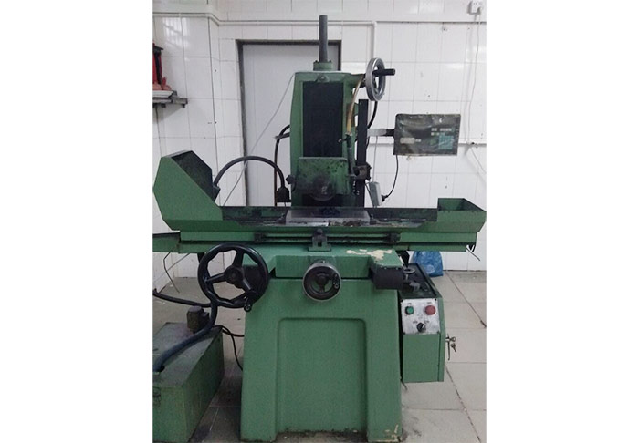 广东机械加工厂