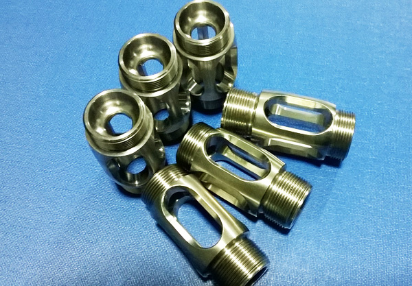 广东机械加工厂与你分享=切削参数的改变对切削温度的影响