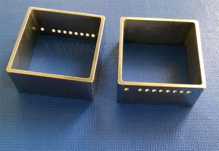 广东机械加工厂