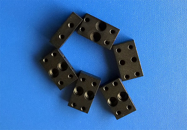 东莞数控加工厂