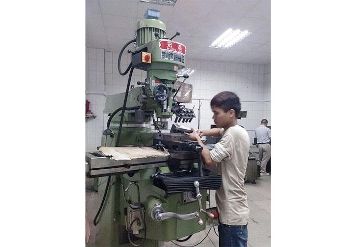 东莞cnc 加工厂