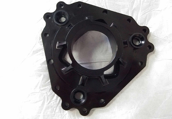 广东机械加工厂