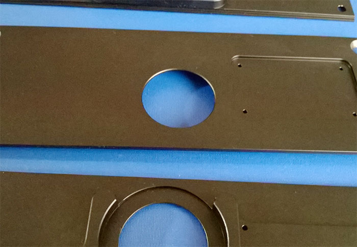 广东机械加工厂