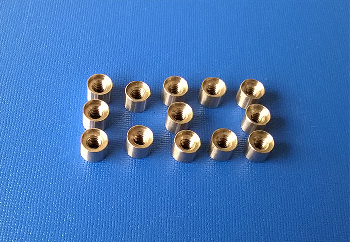 广东机械加工厂