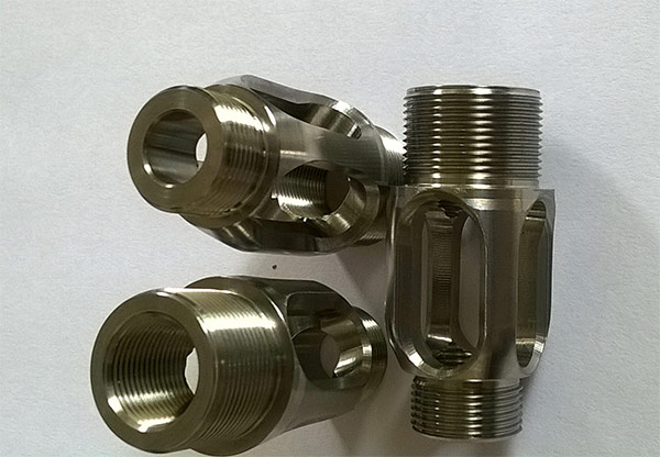 广东机械加工厂