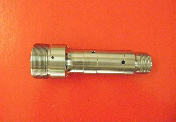 广东机械加工厂