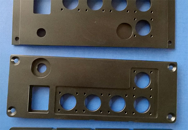 东莞数控加工厂