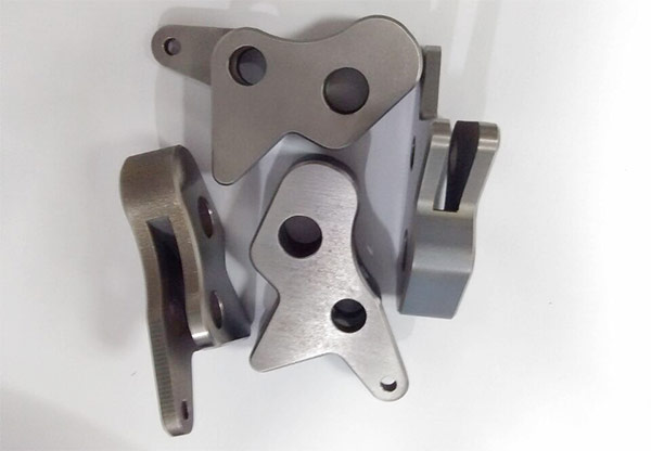 广东机械加工厂