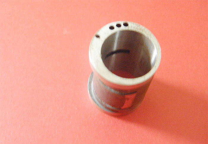 东莞数控加工厂