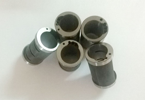 东莞数控加工厂