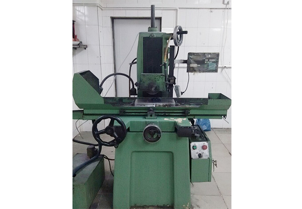 广东机械加工厂