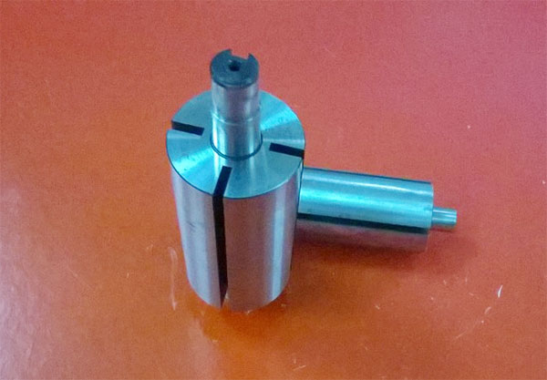 东莞数控加工厂