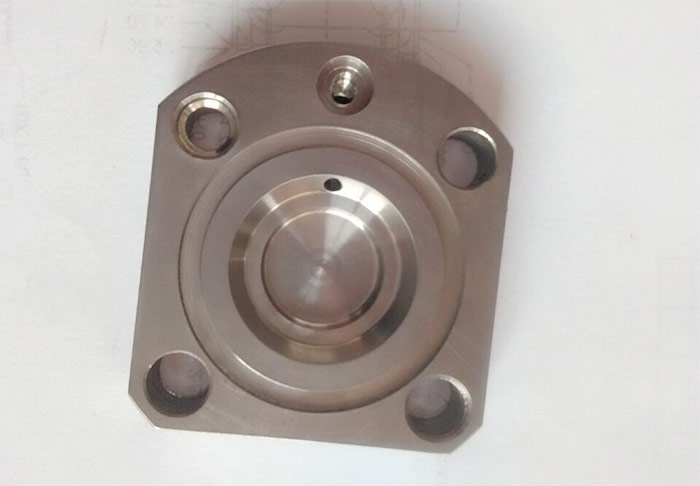 广东机械加工厂