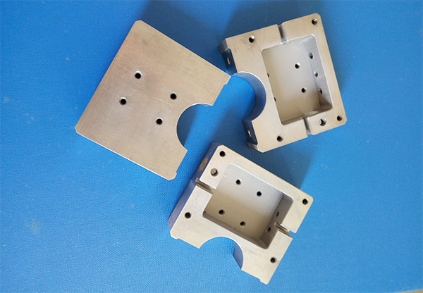 广东机械加工厂