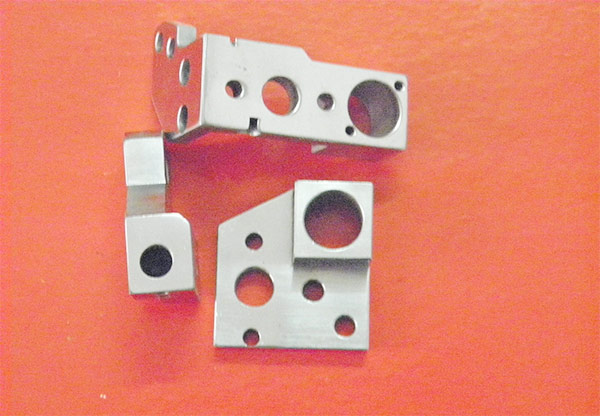 广东机械加工厂