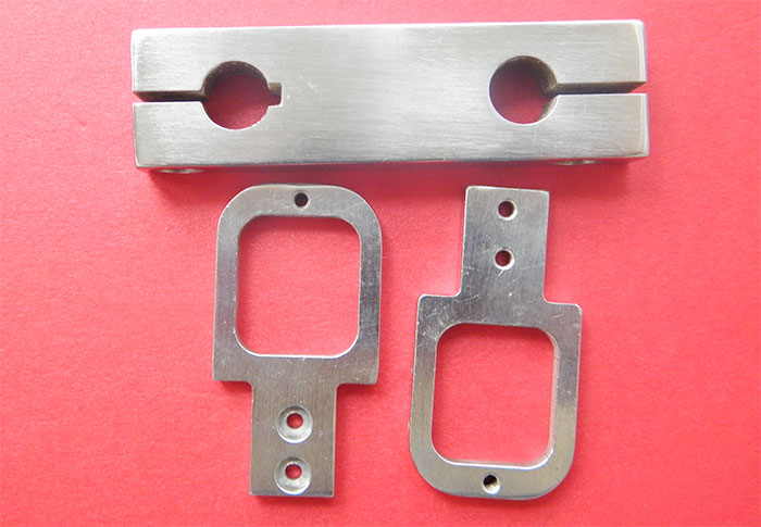 东莞数控加工厂