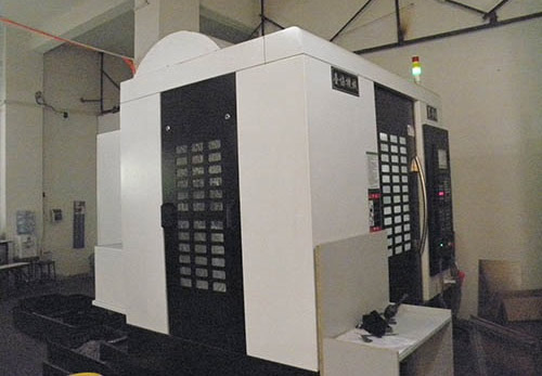 瑞诺宏精密机械科技根据多年对机器的保养