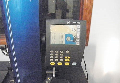 广东机械加工厂