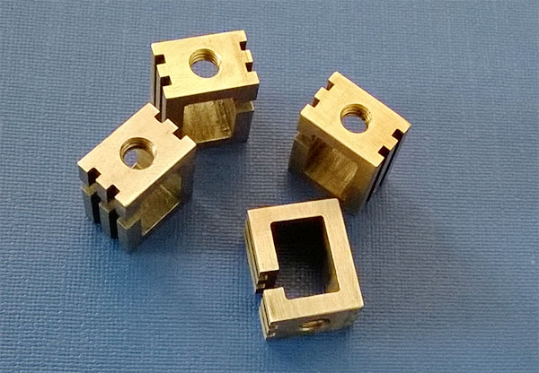 东莞数控加工厂