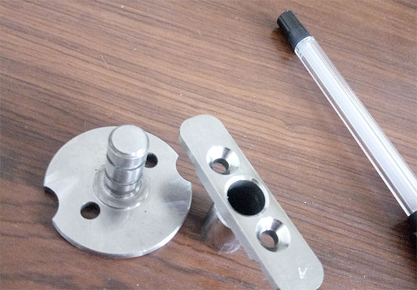 广东机械加工厂