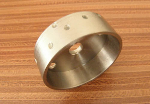 广东机械加工厂