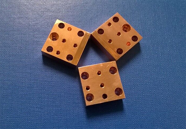 广东机械加工厂