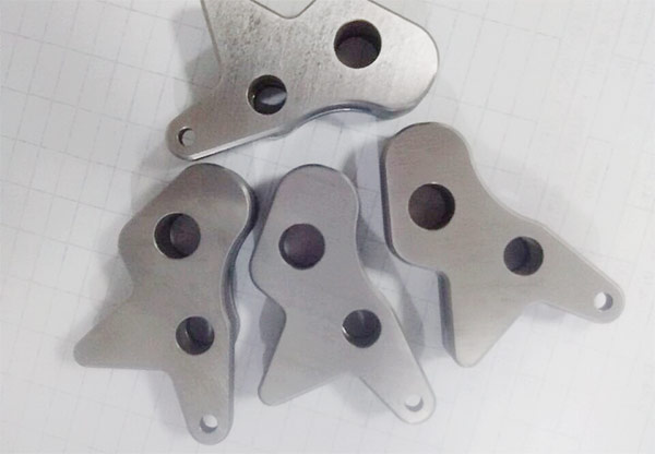 广东机械加工厂