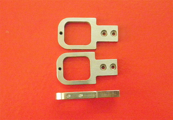 广东机械加工厂