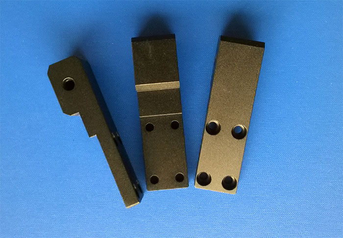 广东机械加工厂