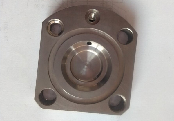 广东机械加工厂与你分享=加工的基本机械加工参数