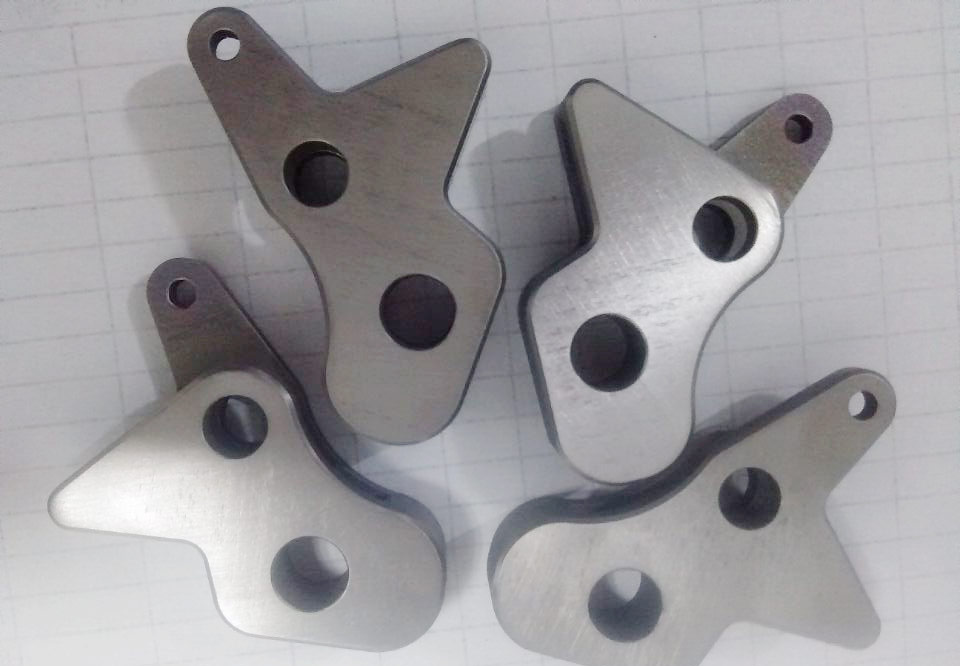 广东机械加工厂