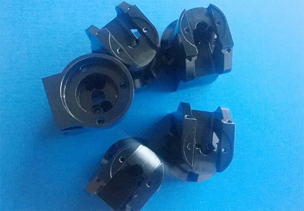 广东机械加工厂