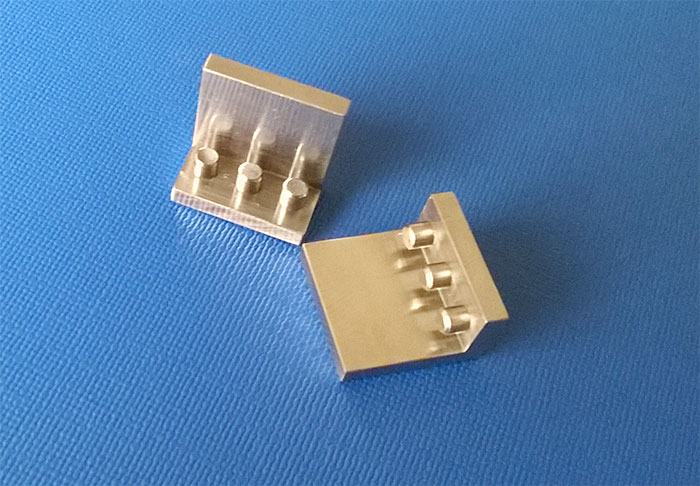 广东机械加工厂