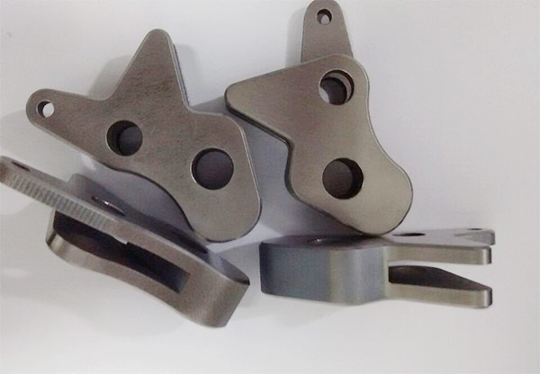 东莞数控加工厂