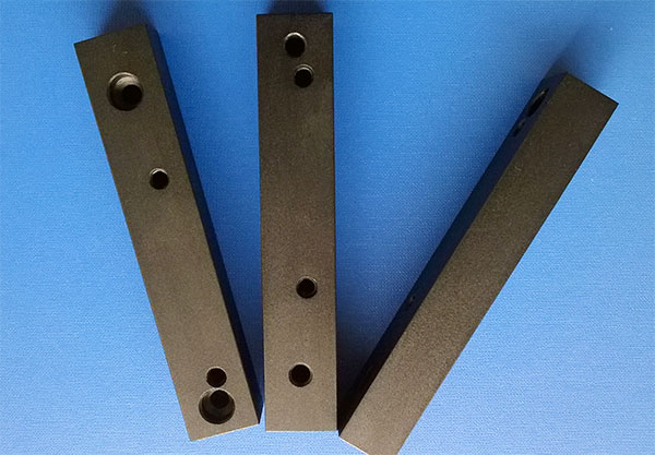 东莞数控加工厂