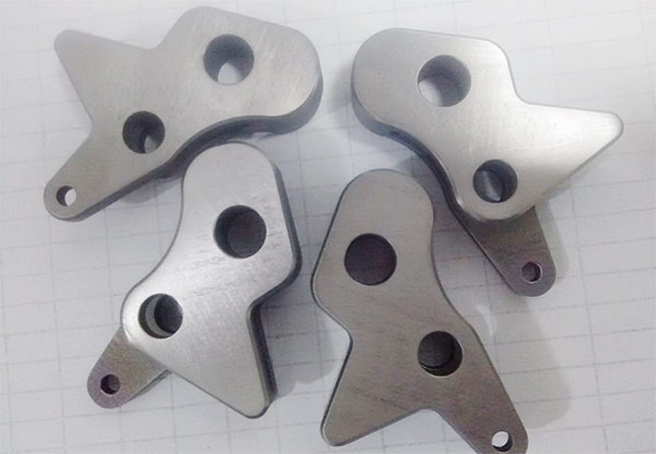 东莞数控加工厂