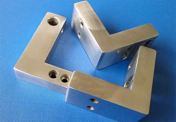 广东机械加工厂