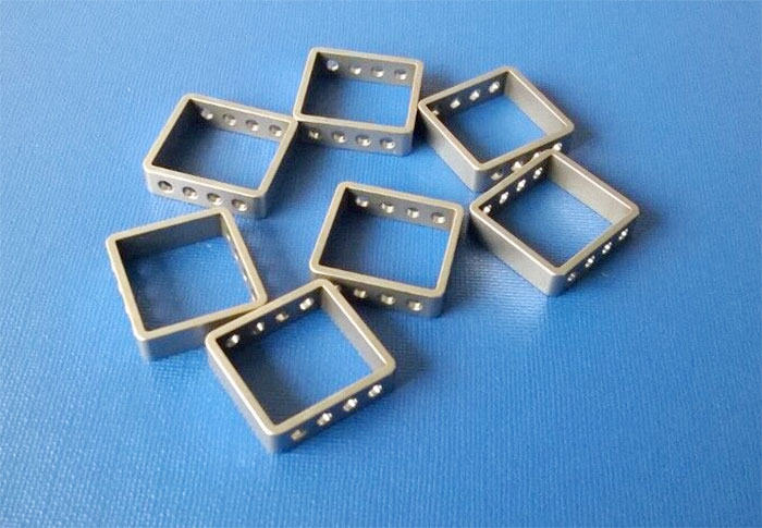 东莞数控加工厂